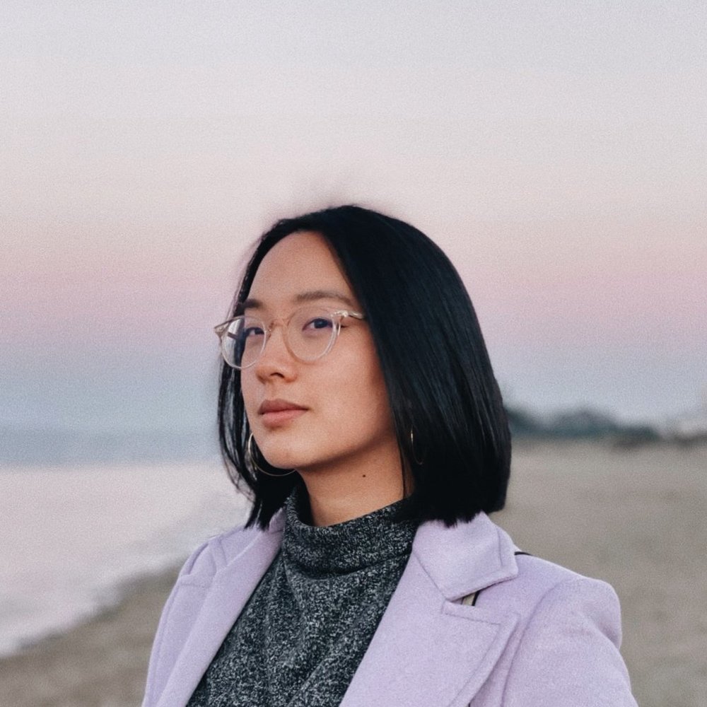 Meet your Posher, Fiona